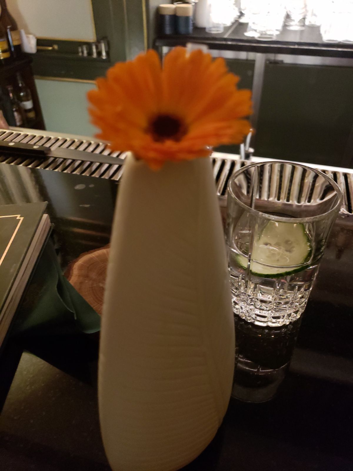 Photo n° 2 de l'avis de Sarang.a fait le 14/05/2018 à 20:49
