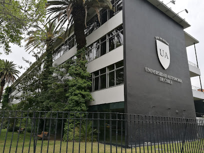 Universidad Autónoma de Chile