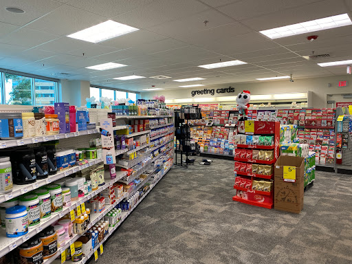 Drug Store «CVS», reviews and photos, 2121 15th St N, Arlington, VA 22201, USA