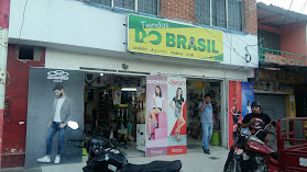 Tiendas Do Brasil