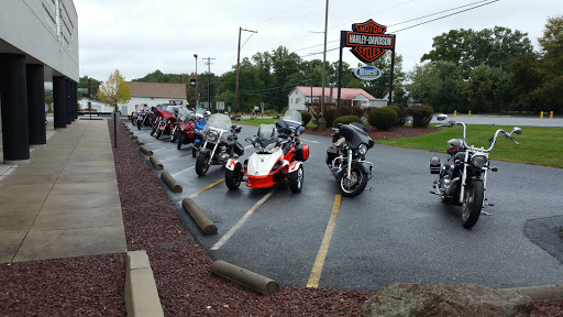 Harley-Davidson Dealer «Iron Valley Harley-Davidson», reviews and photos, 3091 Lebanon Rd, Manheim, PA 17545, USA