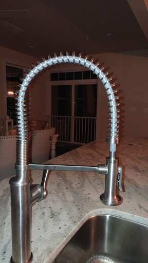 Plumber «Aqua Plus Plumbing», reviews and photos, 4011 Leisure Dr, Temple Hills, MD 20748, USA