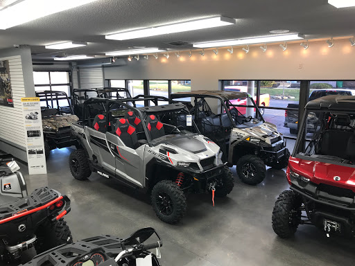 Motorcycle Shop «Flat Out Powersports», reviews and photos, 390 IN-37, Martinsville, IN 46151, USA