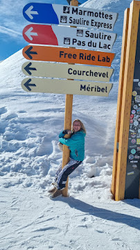 Les plus récentes photos du Restaurant Les Pierres Plates à Méribel - n°14