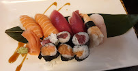 Sushi du Restaurant de sushis Le Sushi d'Or à Périgueux - n°5