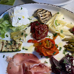 Photo n°2 de l'avis de Jo.o fait le 02/08/2023 à 20:46 sur le  Monte Barone da Sor Pascal à Mattinata