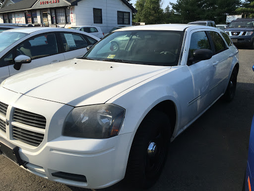 Used Car Dealer «NAB Auto Sales», reviews and photos, 296 Warrenton Rd, Fredericksburg, VA 22405, USA