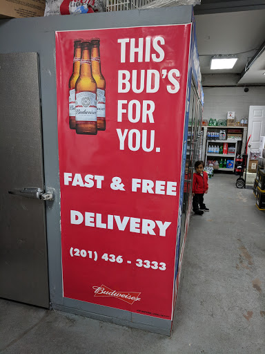 Liquor Store «Times Square Liquors», reviews and photos, 891 Broadway, Bayonne, NJ 07002, USA