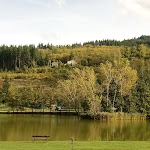 Photo n°2 de l'avis de Darcy. fait le 17/10/2019 à 11:39 sur le  Ristorante - Hotel Il Cacciatore à Bagno di Romagna