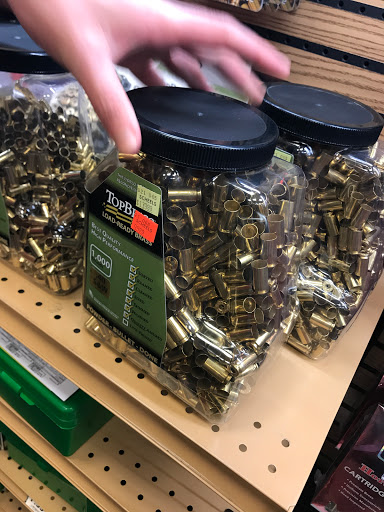 Shopping Mall «Columbia Mall», reviews and photos, 2800 S Columbia Rd, Grand Forks, ND 58201, USA