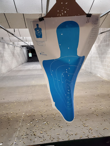 Gun Shop «Point Blank Sporting Goods», reviews and photos, 407 N Jackson Rd, Pharr, TX 78577, USA