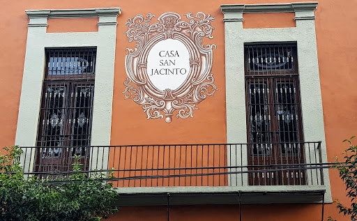 Casa San Jacinto