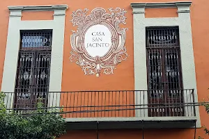 Hotel Casa San jacinto image