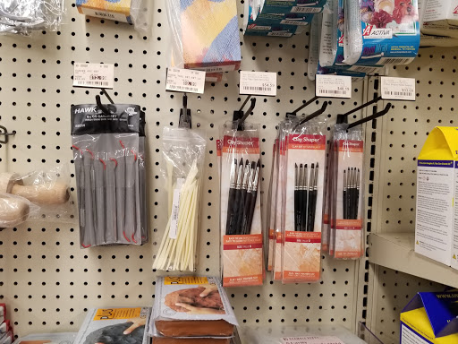 Art Supply Store «Blick Art Materials», reviews and photos, 341 Cooke St, Plainville, CT 06062, USA