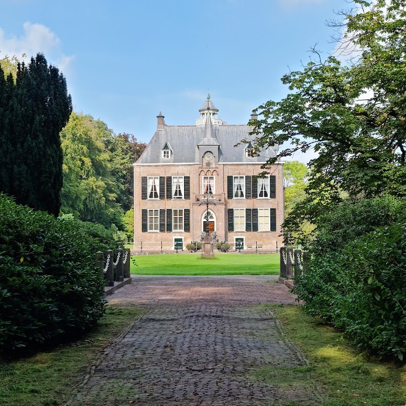 Kasteel Den Bramel