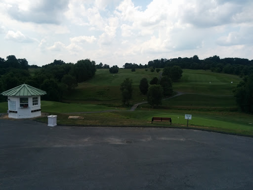 Public Golf Course «Little Bennett Golf Course», reviews and photos, 25900 Prescott Rd, Clarksburg, MD 20871, USA