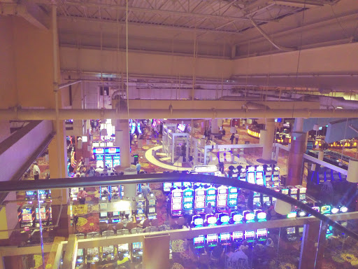 Casino «Delta Downs Racetrack Casino Hotel», reviews and photos, 2717 Delta Downs Dr, Vinton, LA 70668, USA