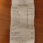 Photo n°1 de l'avis de marco.I fait le 19/07/2021 à 22:10 sur le  La Riva da Franco à Marotta