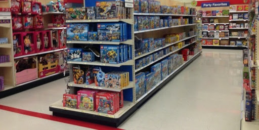 Department Store «Target», reviews and photos, 7400 S Gartrell Rd, Aurora, CO 80016, USA