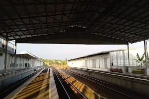 Stasiun Gombong image