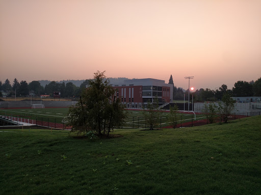 Park «Clinton City Park», reviews and photos, 5576 SE Division St, Portland, OR 97206, USA