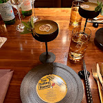 Photo n°1 de l'avis de Alfred.n fait le 30/07/2023 à 10:57 sur le  NIKKEI NINE à Hamburg