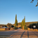 Photo n°2 de l'avis de Alessandro.s fait le 05/10/2023 à 18:37 sur le  Hotel & Restaurant Casolare le Terre Rosse à San Gimignano