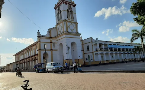 Catedral de la Purísima Concepción de la Virgen De Cotoca image