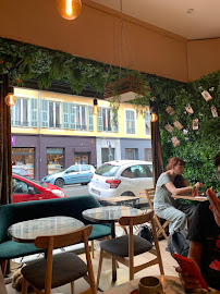 Atmosphère du Restaurant La Ronronnerie à Nice - n°4