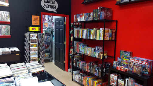 Comic Book Store «Collectors Corner - Bel Air», reviews and photos, 17 N Main St, Bel Air, MD 21014, USA