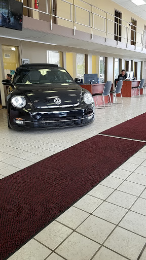 Used Car Dealer «Prestige Auto Mall», reviews and photos, 1559 State Rd, Cuyahoga Falls, OH 44223, USA