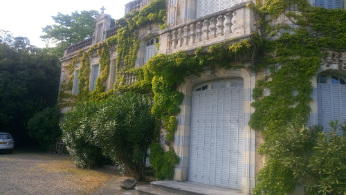 Armagnac du Château de Castandet à Castandet