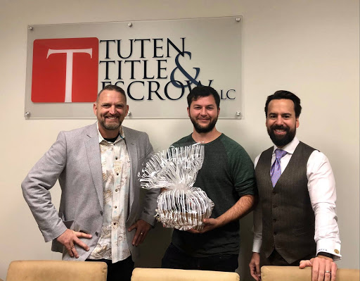 Attorney «Tuten Title & Escrow, LLC», reviews and photos