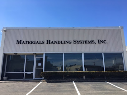 Materials Handling Systems Inc