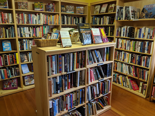 Used Book Store «Book Corner», reviews and photos, 12470 SW 5th St, Beaverton, OR 97005, USA