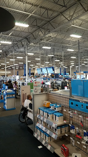 Electronics Store «Best Buy», reviews and photos, 3900 Sisk Rd B, Modesto, CA 95356, USA