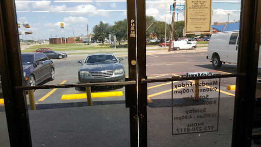 Cash America Pawn, 1318 W Centerville Rd, Garland, TX 75041, USA, 