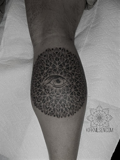 Tattoo Shop «Crown & Anchor Tattoo Parlor», reviews and photos, 626 NJ-88, Point Pleasant, NJ 08742, USA