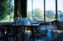 Atmosphère du Restaurant français A l'Epicerie Chantilly à Vineuil-Saint-Firmin - n°10