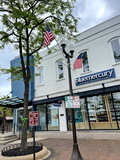 Cosmetics Store «Bluemercury», reviews and photos, 638 Central Ave, Highland Park, IL 60035, USA