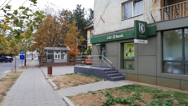 CEC BANK