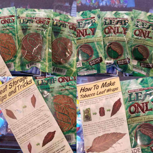 Tobacco Shop «Smoke N Chill Novelties», reviews and photos, 11150 Research Blvd #209, Austin, TX 78759, USA