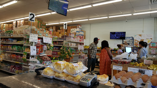 Asian Grocery Store «Saigon Market», reviews and photos, 1112 N Main St, Randolph, MA 02368, USA