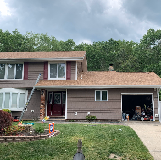 Roofing Contractor «More Core Construction», reviews and photos, 815 NJ-35, Asbury Park, NJ 07712, USA