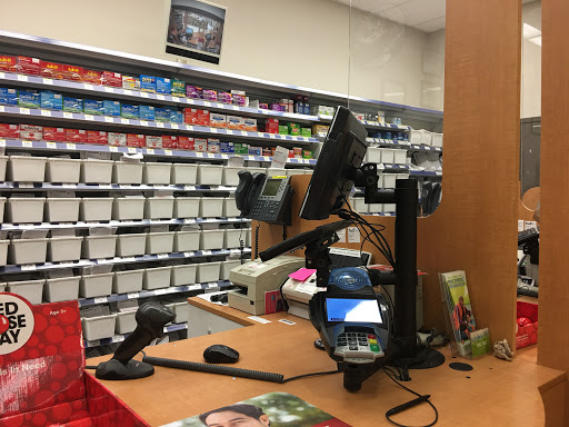 Drug Store «Walgreens», reviews and photos, 824 W Poplar Ave, Collierville, TN 38017, USA
