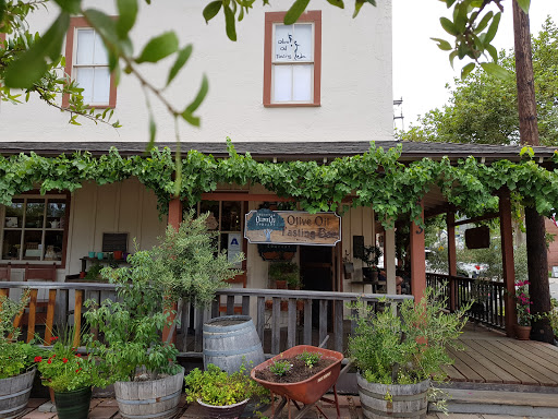 Temecula Olive Oil Company image