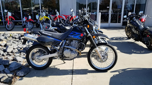 Motorcycle Dealer «Kevin Powell MotorSports Charlotte», reviews and photos, 502 N Polk St, Pineville, NC 28134, USA