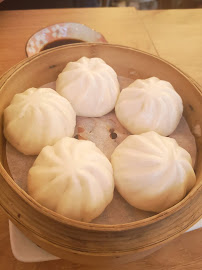 Dumpling du Restaurant chinois Keko Momo 馍面坊 à Paris - n°8