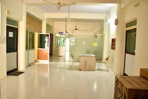 Maharogi Sewa Samiti, Head Office, Anandwan image