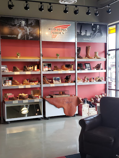 Shoe Store «Red Wing», reviews and photos, 10955 Fairfax Blvd #106, Fairfax, VA 22030, USA